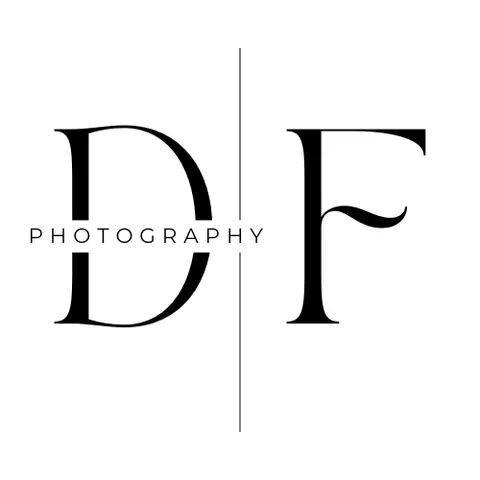 Digital Fusion Photography monogram